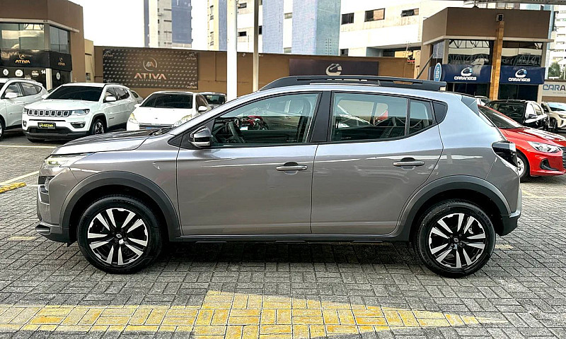 Renault Kardian Evol...