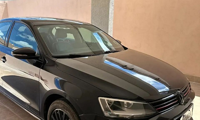Volkswagen Jetta Hig...