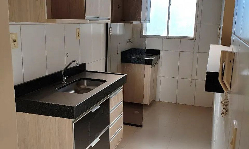 Apartamento Ribeirão...