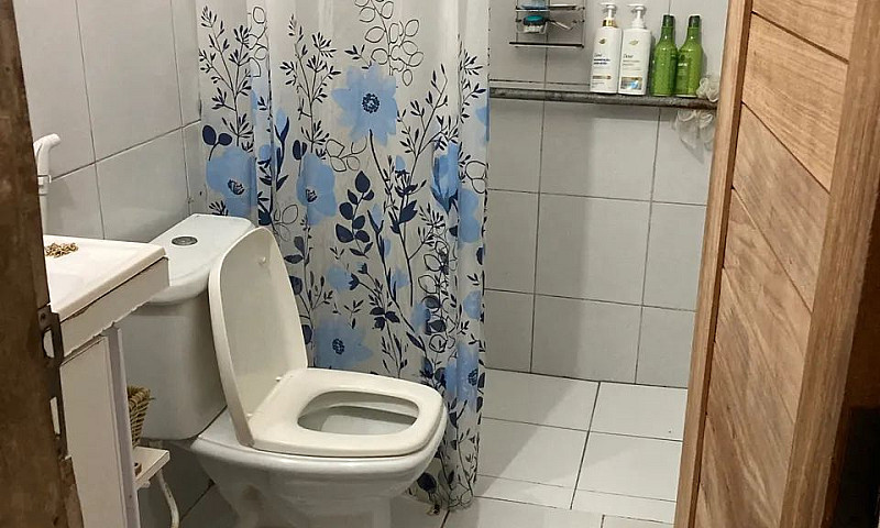 Casa Grande Perto Da...