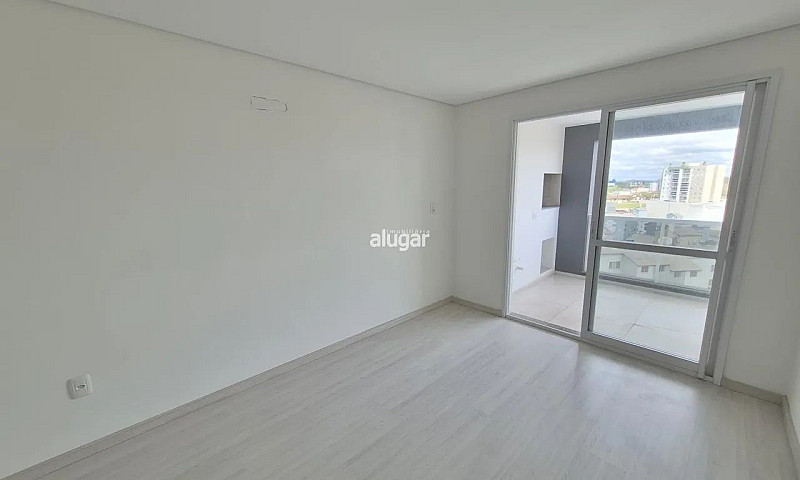 Apartamento Desvio R...