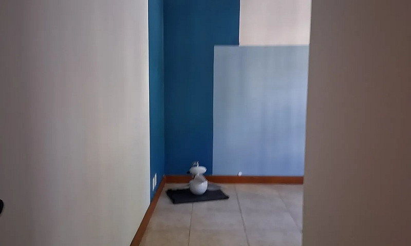 Alugo Apto De 2 Quar...