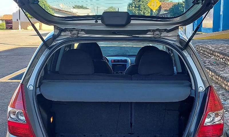 Honda Fit Lx 1.4/ 1....