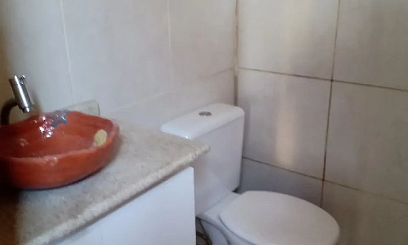 Casa Pertinho Da Pra...