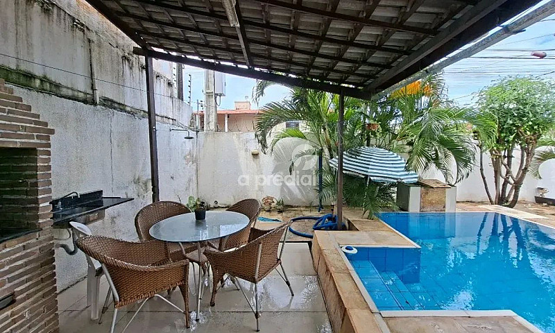 Casa Duplex Semi Mob...