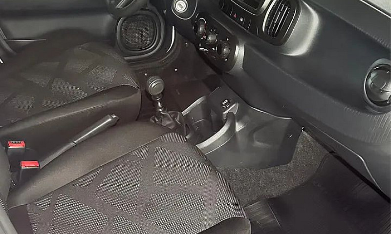 Fiat Mobi Like 1.0 F...