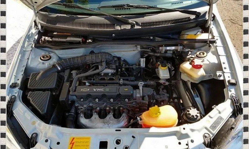 Chevrolet Celta Spir...