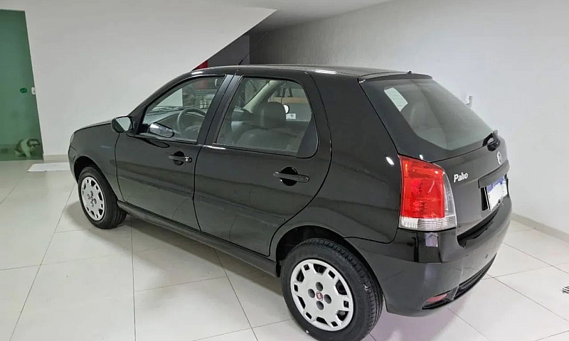 Fiat Palio 1.0/ Trof...