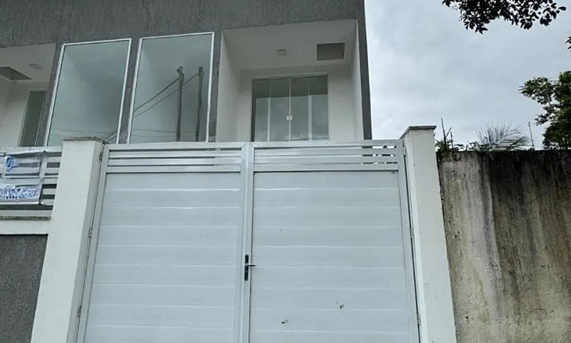 Casa A Venda No Bair...