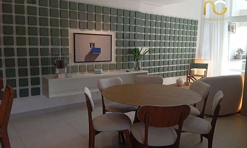 Apartamento Duplex C...
