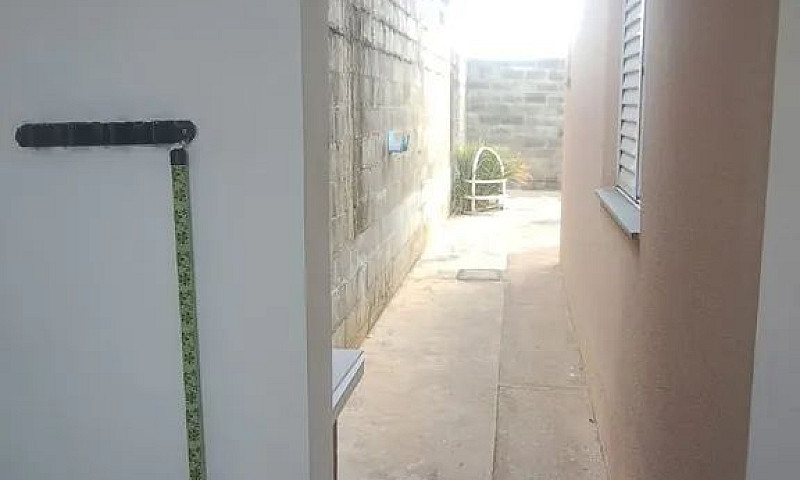 Alugo Casa Sem Buroc...