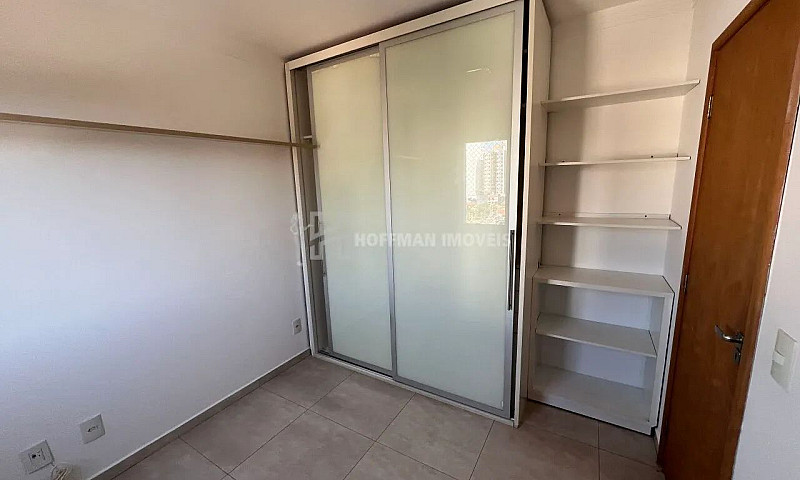 Apartamento 2 Dorm, ...