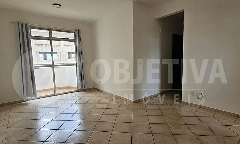 Apartamento Para Alu...
