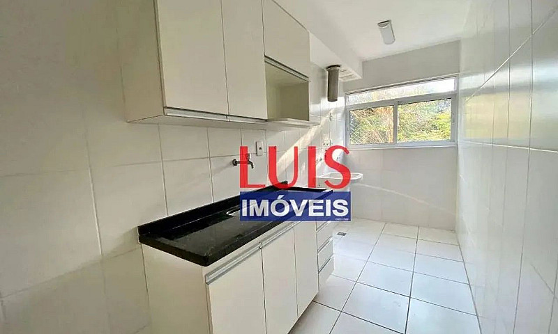 Apartamento Com 2 Do...