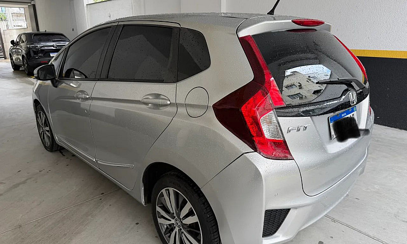 Honda Fit Ex/S/Ex 1....