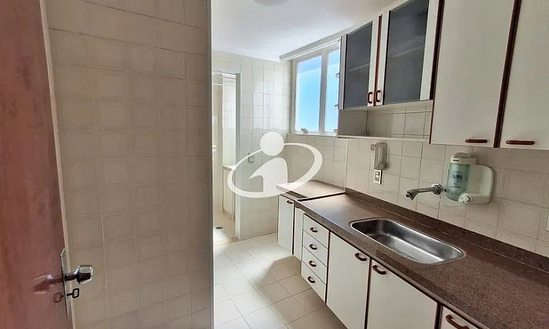 Aluguel Apartamento ...