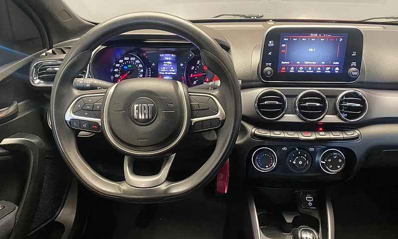 Fiat Argo Trekking 1...