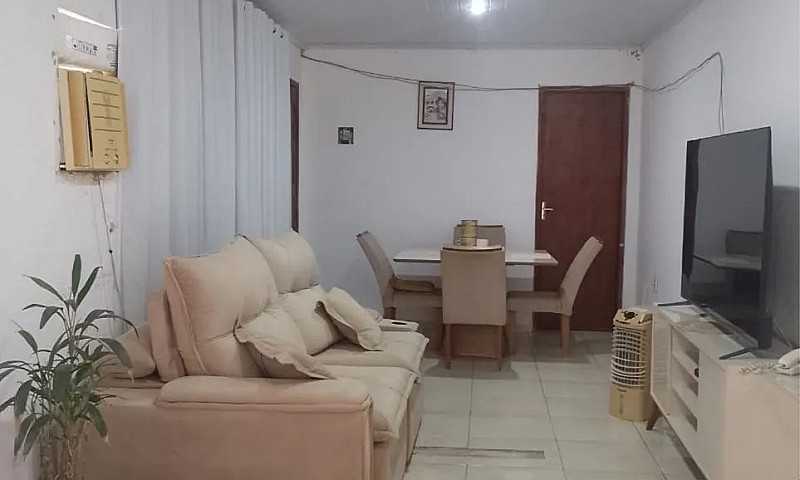 Vendo Casa Em Itagua...