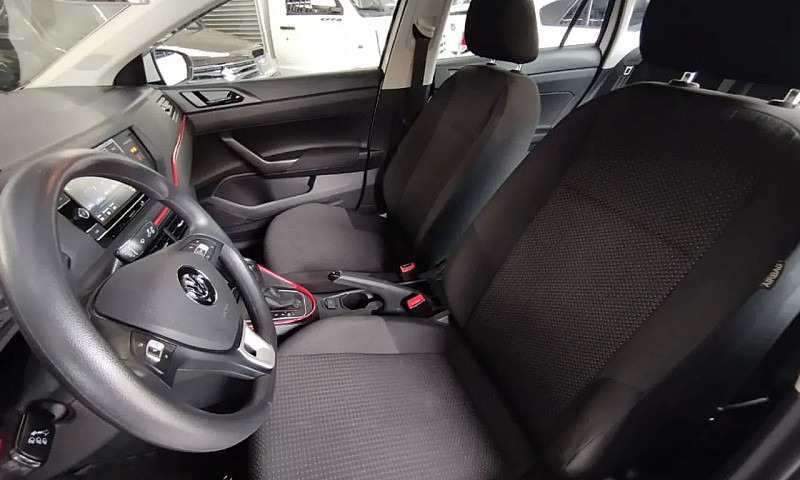 Volkswagen Virtus Se...