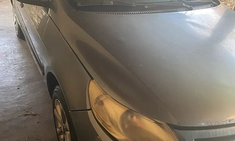 Volkswagen Gol Geraç...