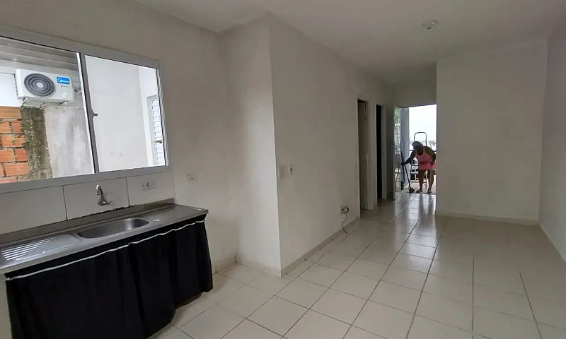 Alugo Casa Em Avenid...