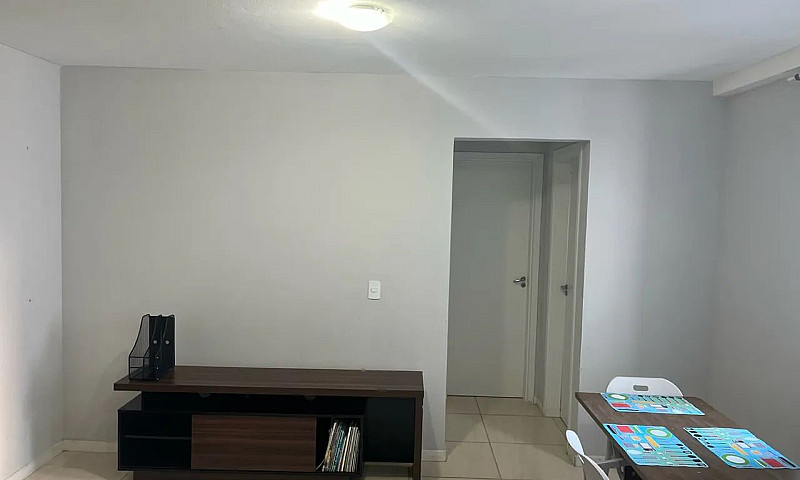Alugo Apartamento Mo...