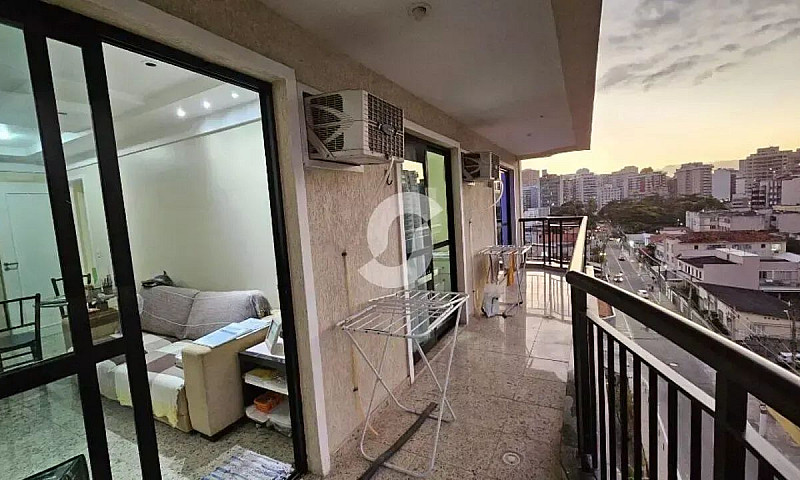 Apartamento Com 2 Qu...