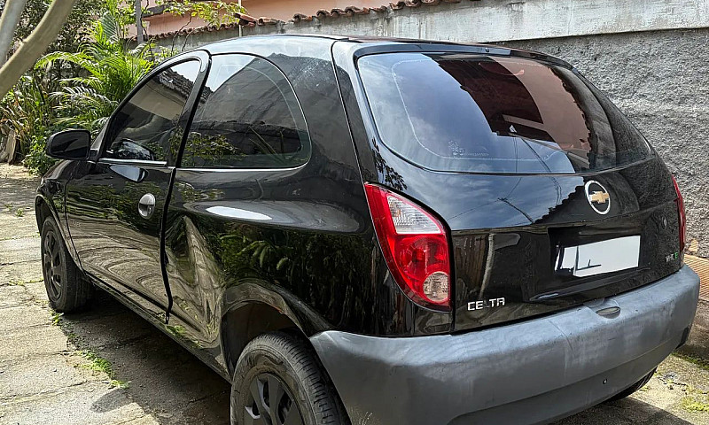 Chevrolet Celta Life...