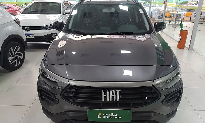 Fiat Pulse Drive 1.3...