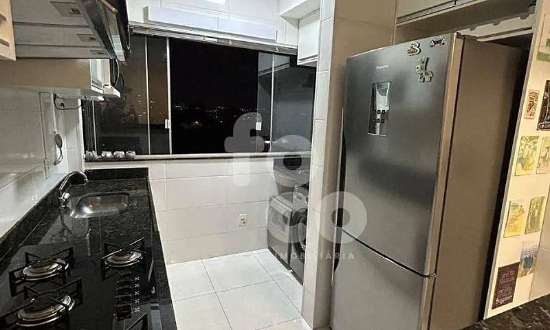 Apartamento Com 2 Do...