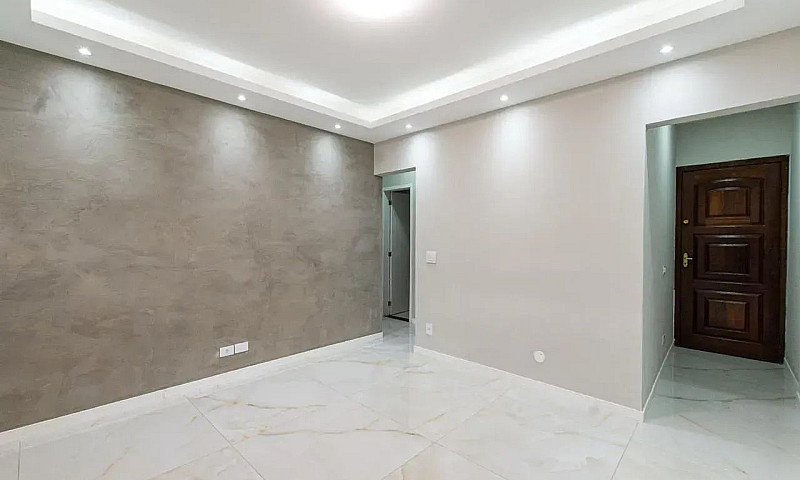 Apartamento Para Alu...