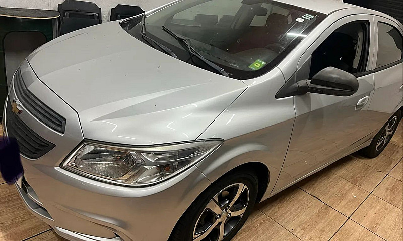 Chevrolet Onix Joy H...