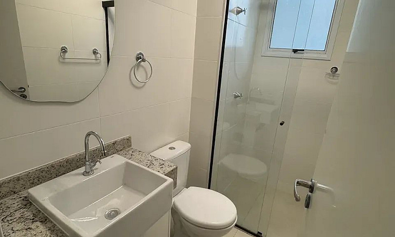 Apartamento Para Alu...