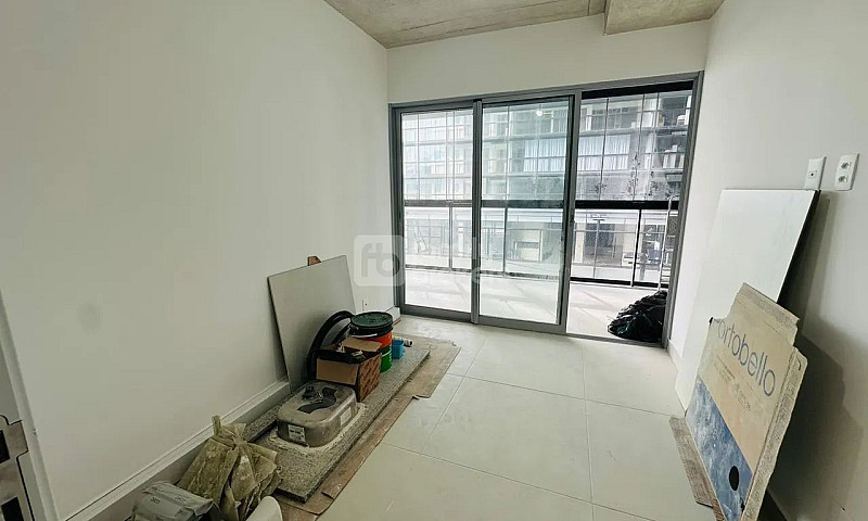 Apartamento No Condo...