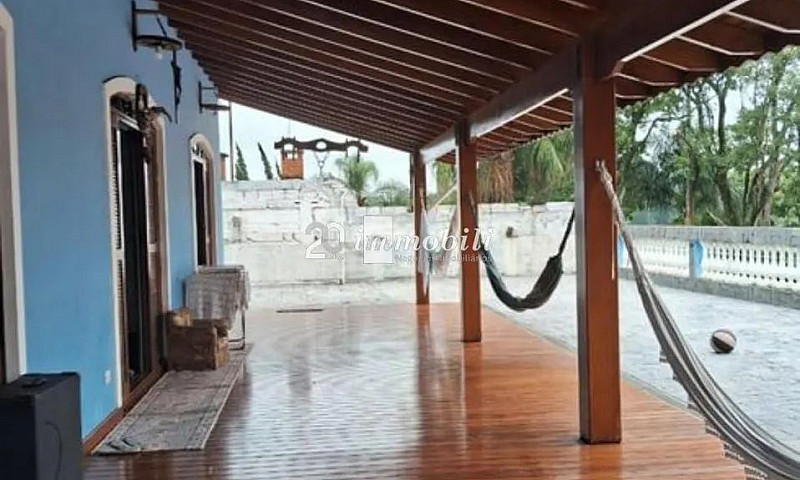 2 Casas À Venda No M...