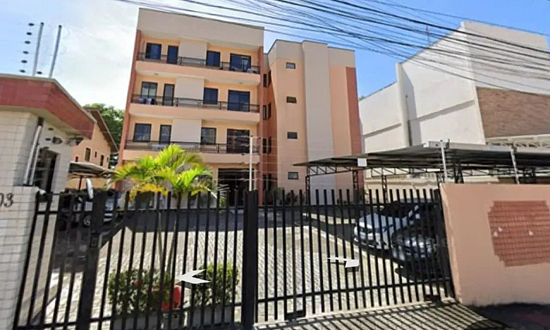 Apartamento Para Alu...