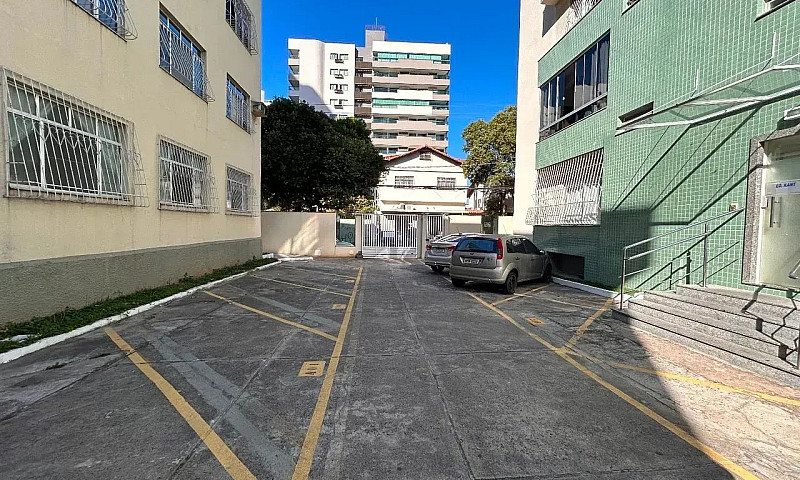 Vendo Apartamento Co...