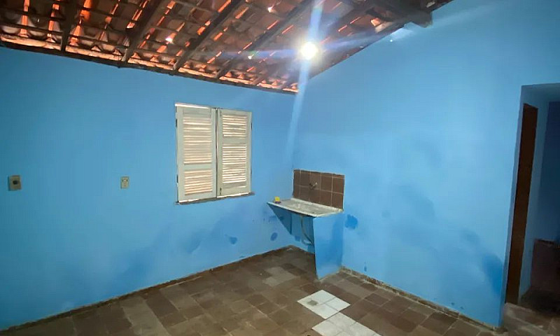 Casa Disponível No R...