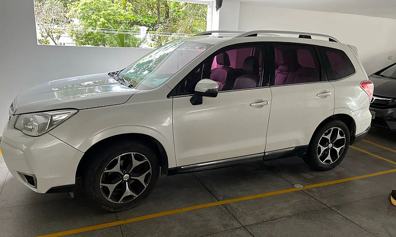 Subaru Forester 2.0/...