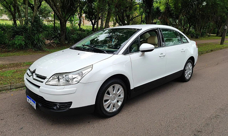 Citroen C4 Pal.excl/...