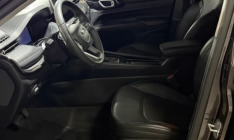 Jeep Compass Limited...