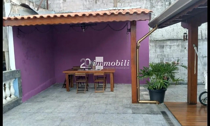 2 Casas À Venda No M...