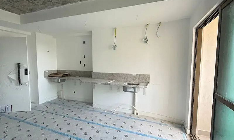 Apartamento À Venda ...