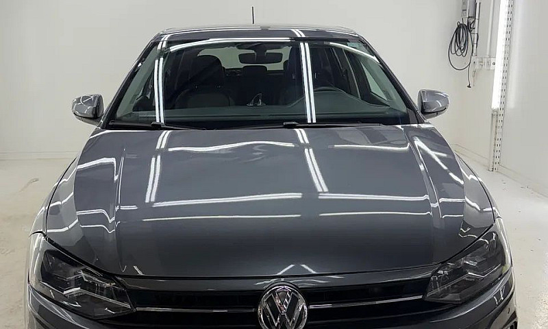 Volkswagen Polo High...