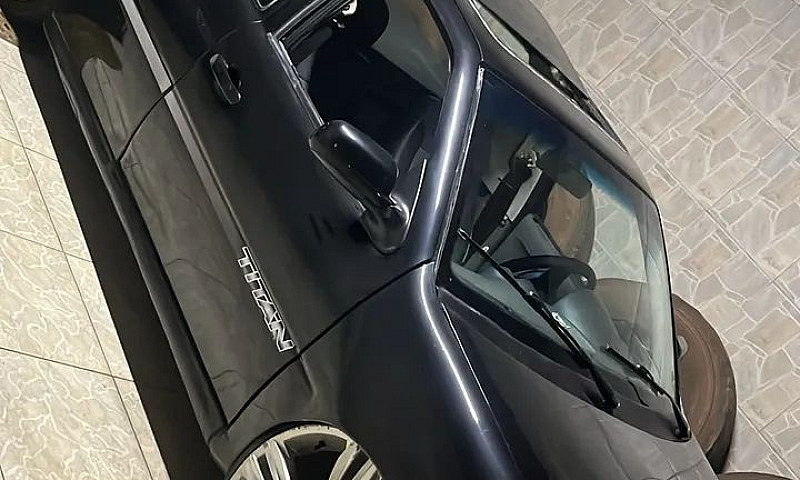 Volkswagen Saveiro 1...
