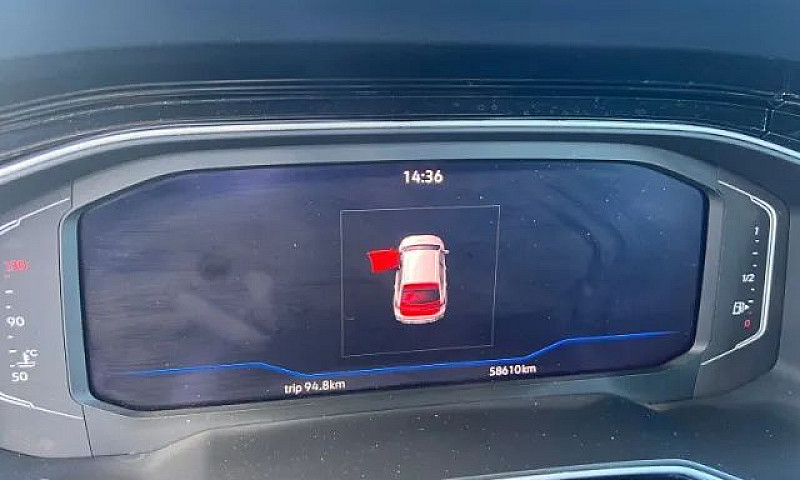 Volkswagen Nivus Hig...