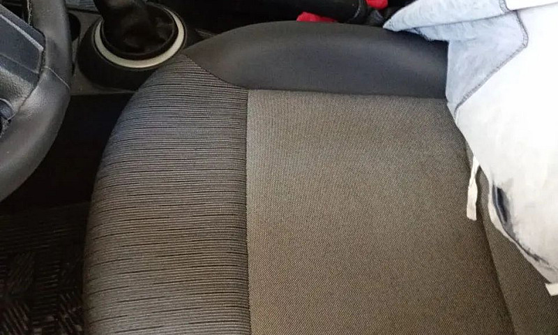 Volkswagen Gol (Novo...