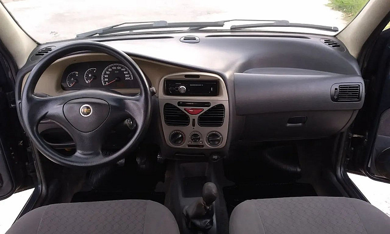 Fiat Palio Elx 1.0 F...