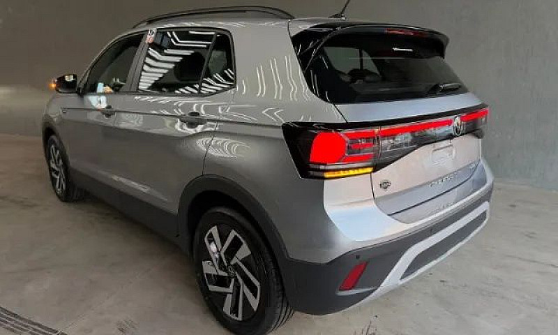 Volkswagen T-Cross C...