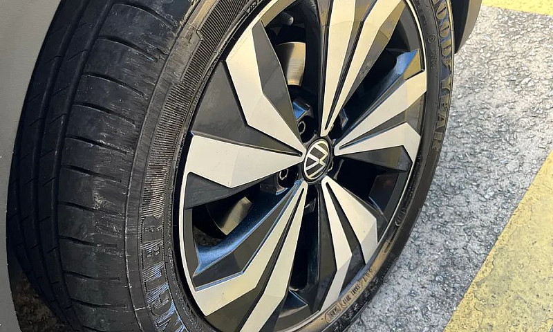 Volkswagen T-Cross H...